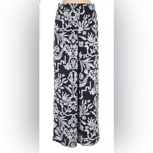 Rachel Zoe Wide Leg Pants Size Small